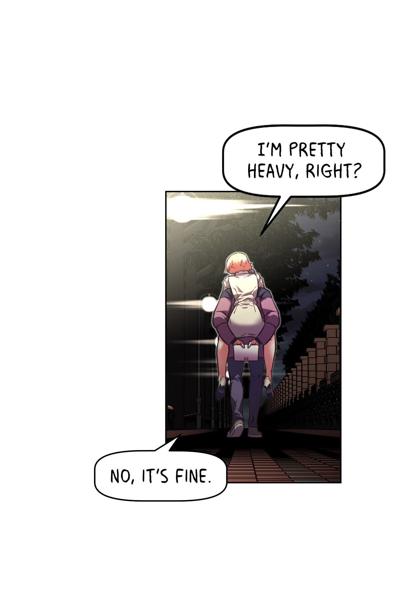 Read Stand Up! chapter 39 image 51 on Lezhin