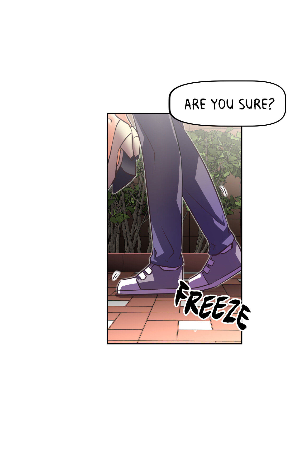 Read Stand Up! chapter 39 image 53 on Lezhin