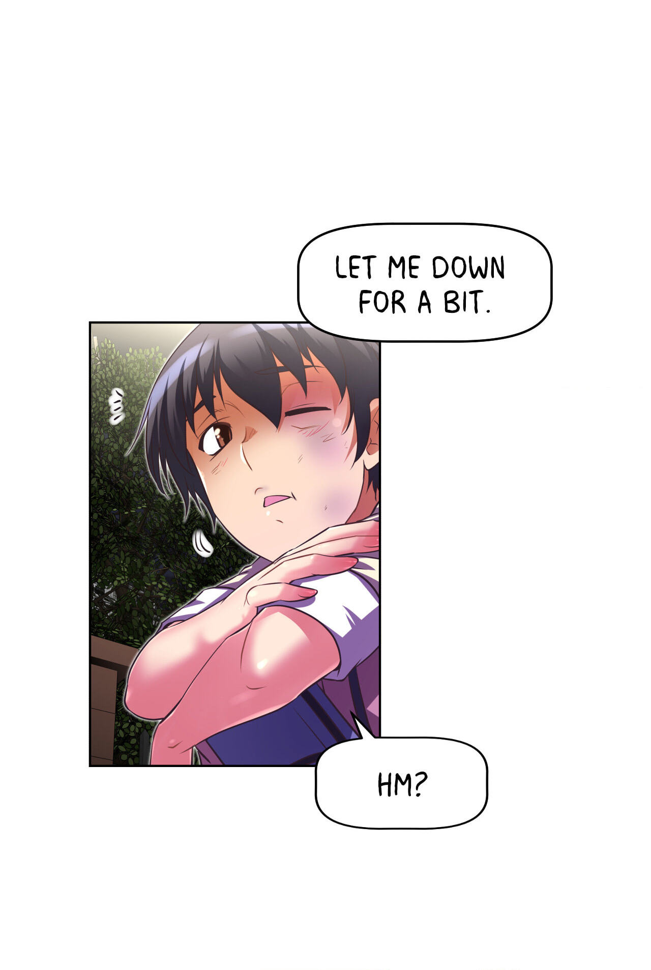 Read Stand Up! chapter 39 image 56 on Lezhin