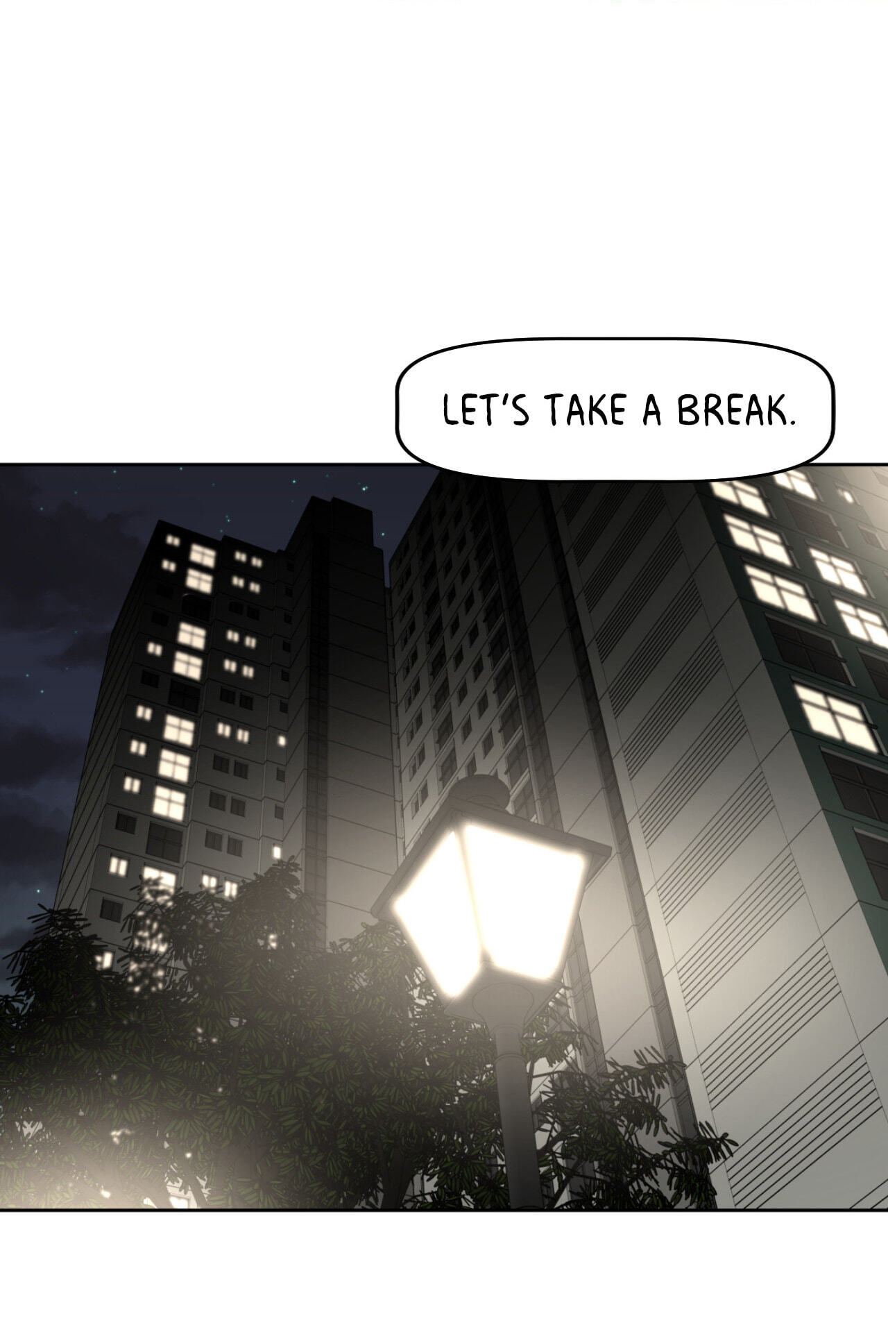 Read Stand Up! chapter 39 image 57 on Lezhin