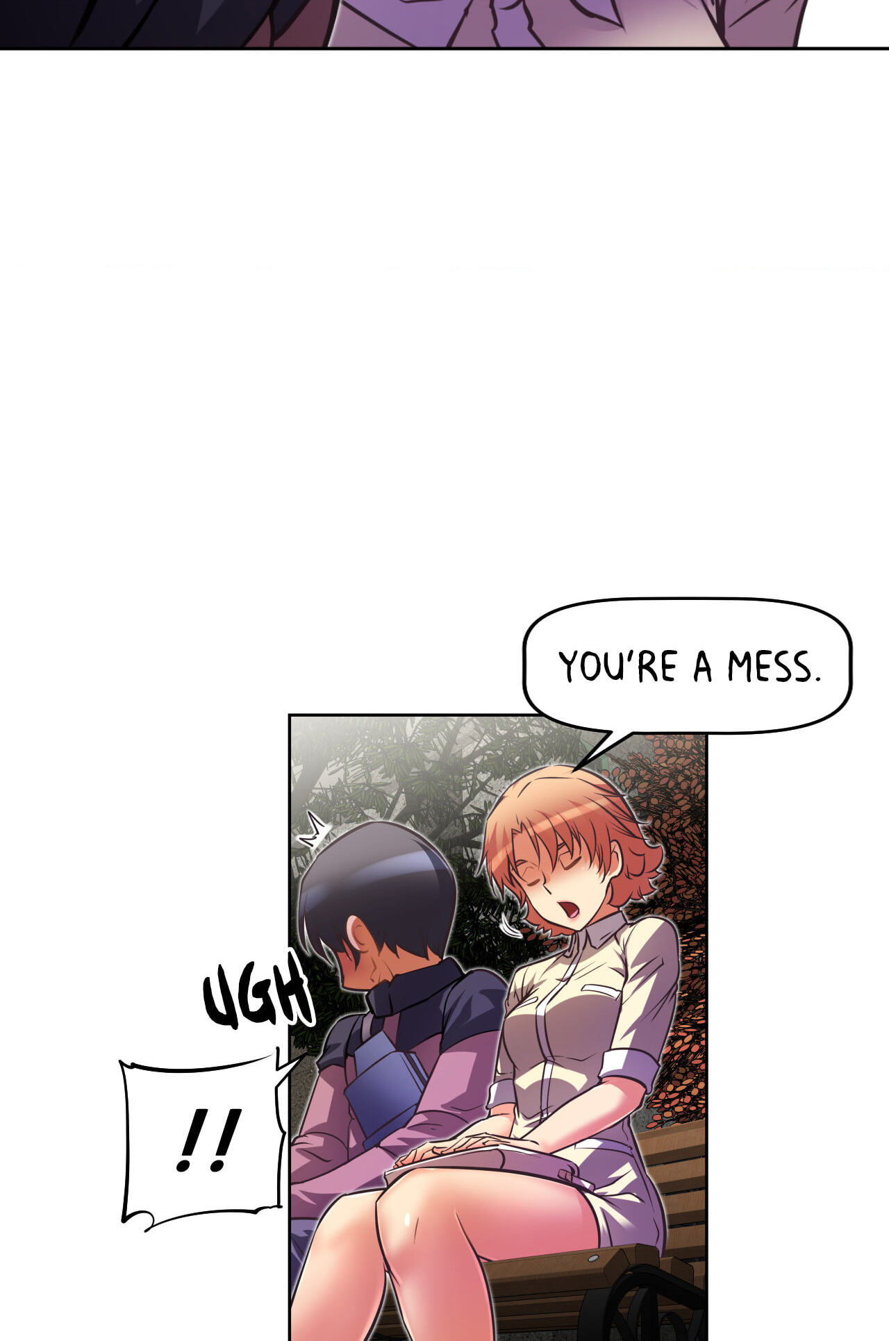 Read Stand Up! chapter 39 image 61 on Lezhin