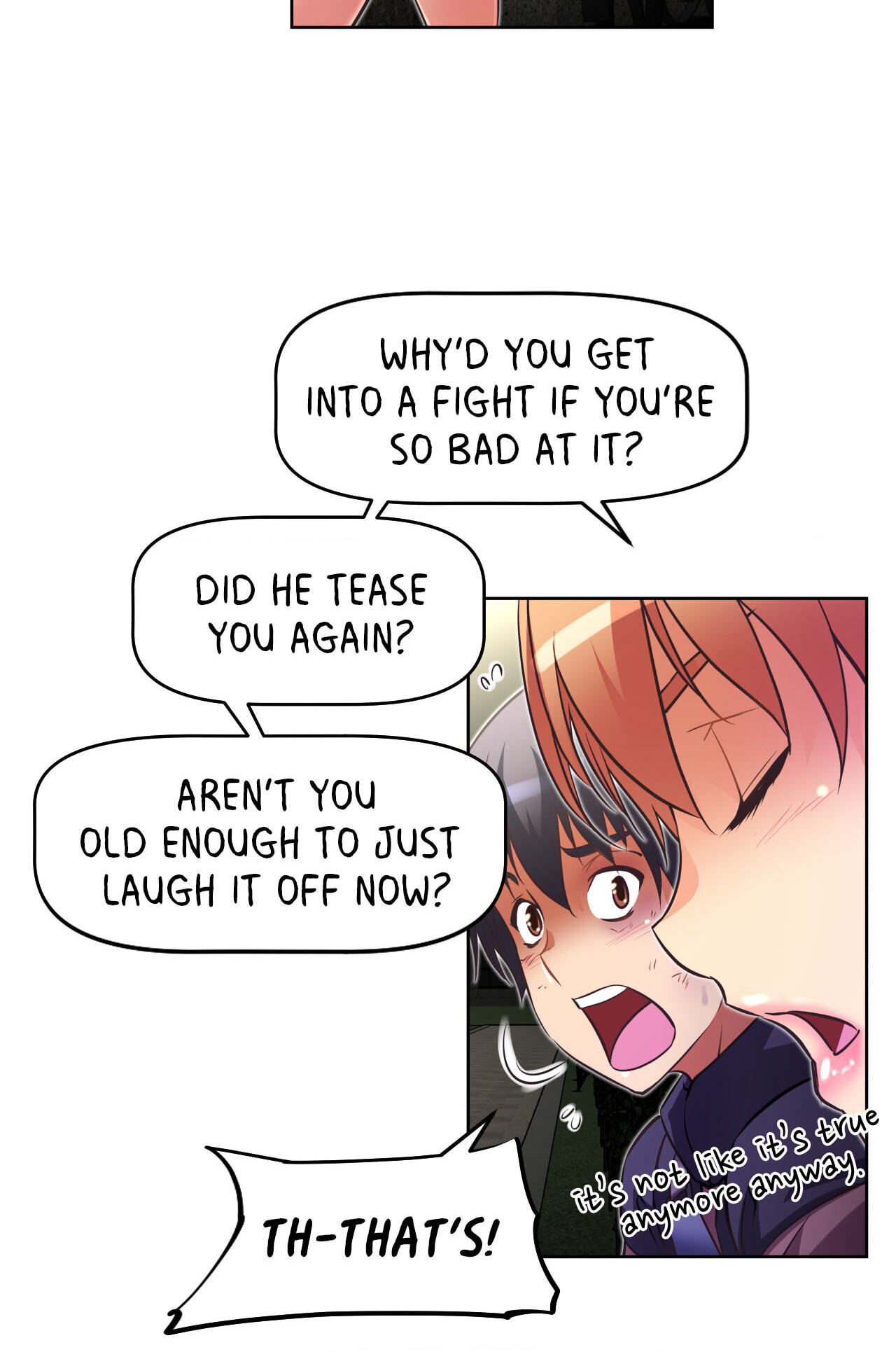 Read Stand Up! chapter 39 image 62 on Lezhin