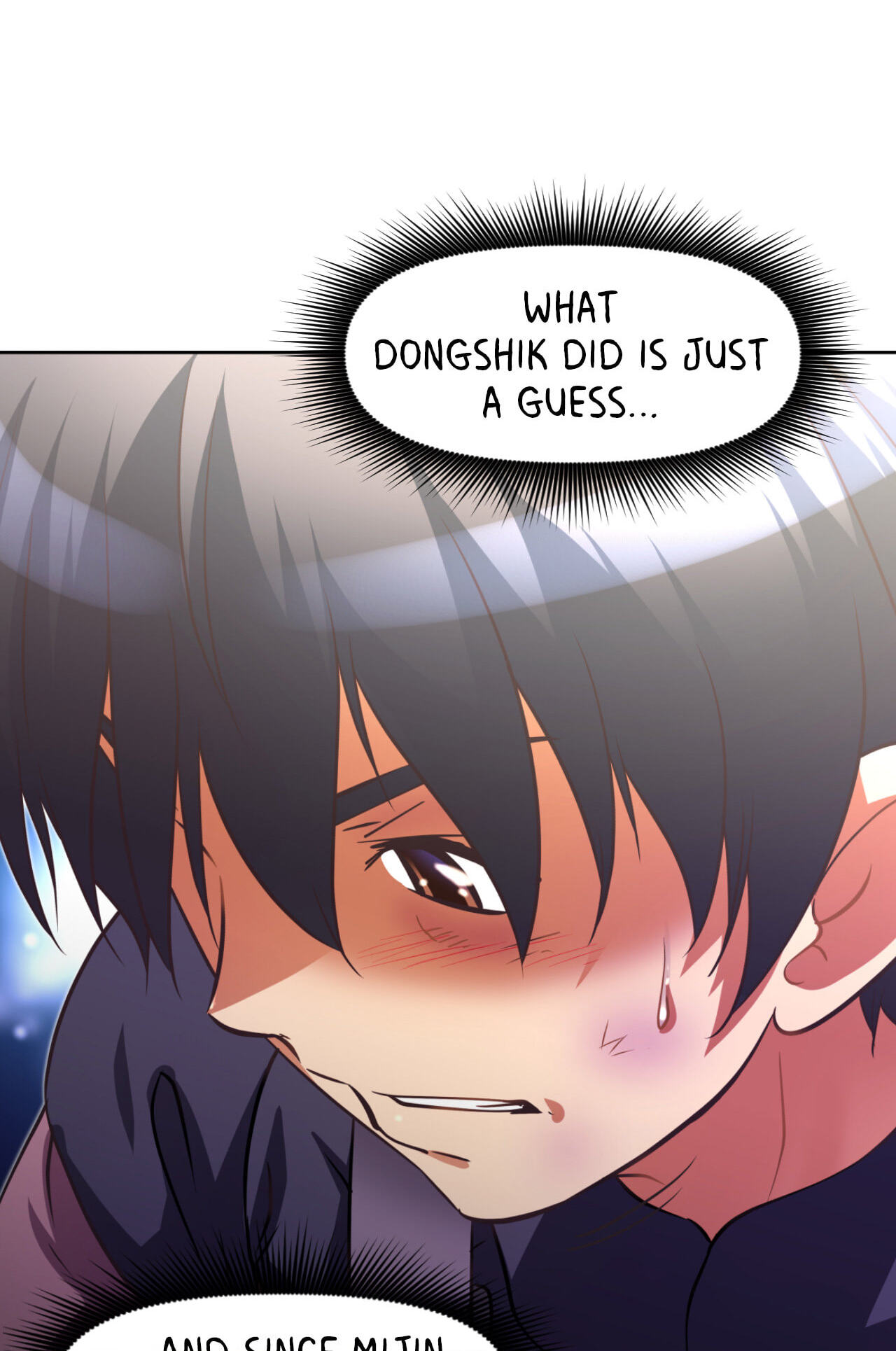 Read Stand Up! chapter 39 image 65 on Lezhin