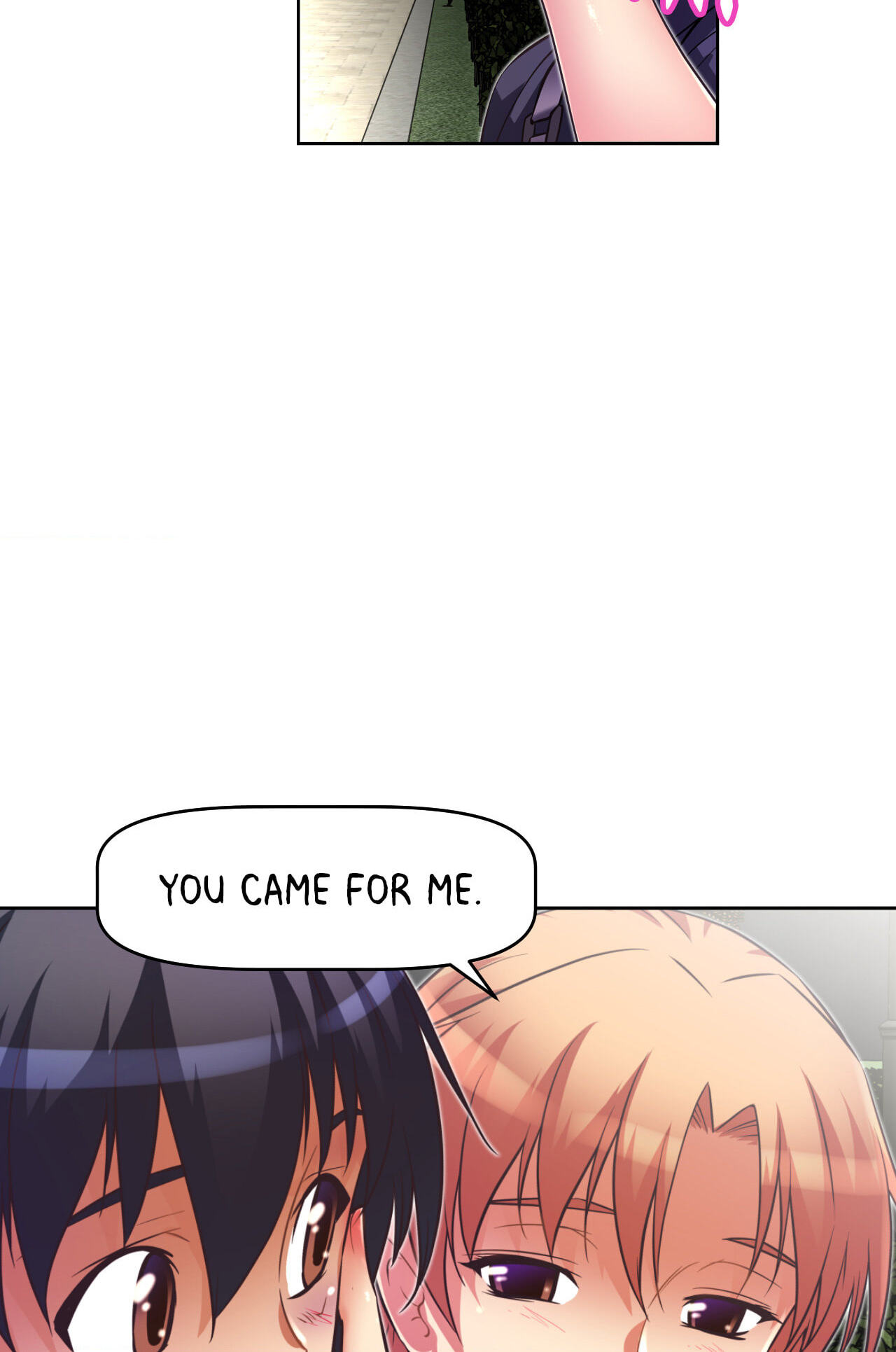 Read Stand Up! chapter 39 image 68 on Lezhin