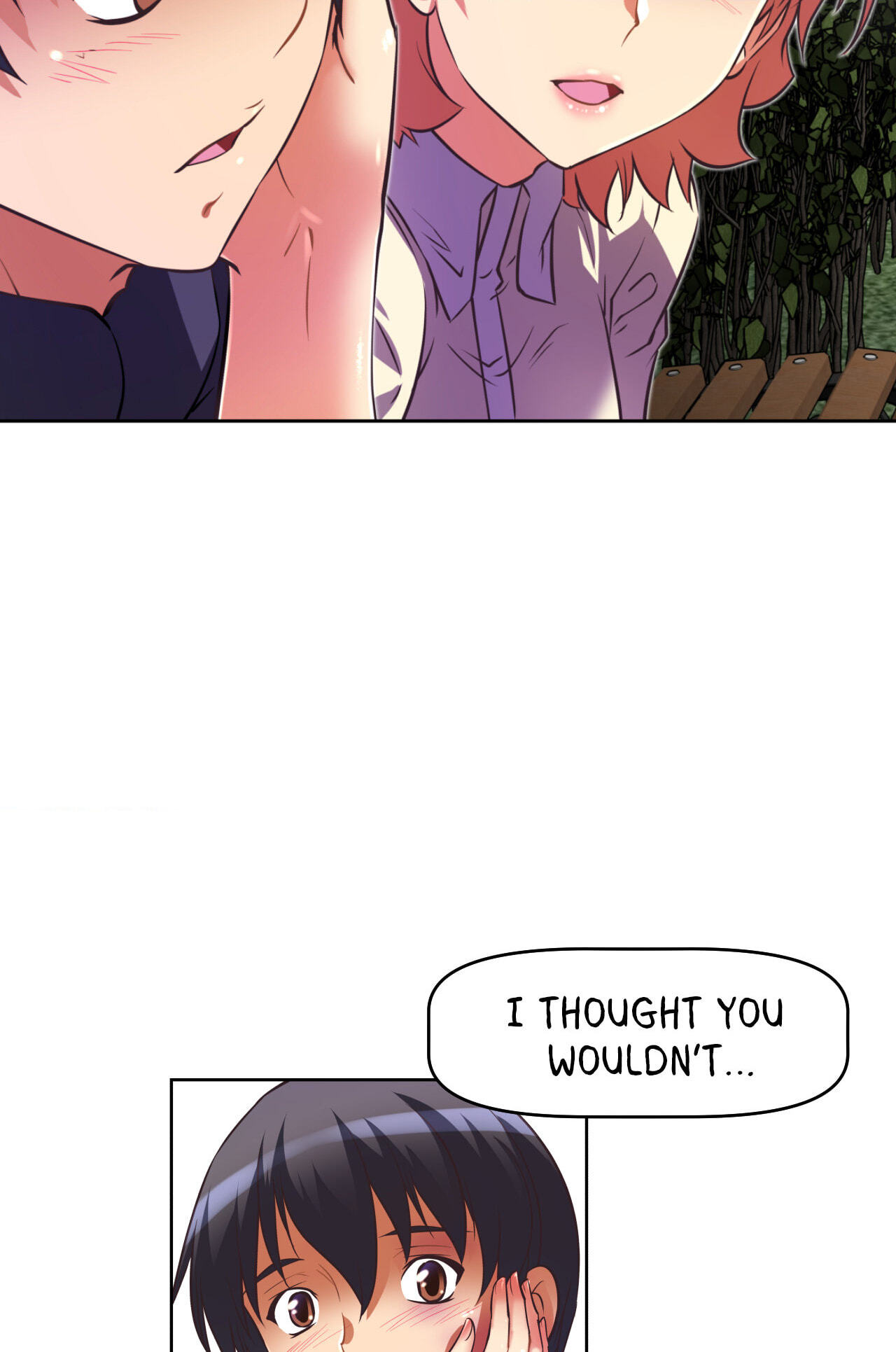 Read Stand Up! chapter 39 image 69 on Lezhin