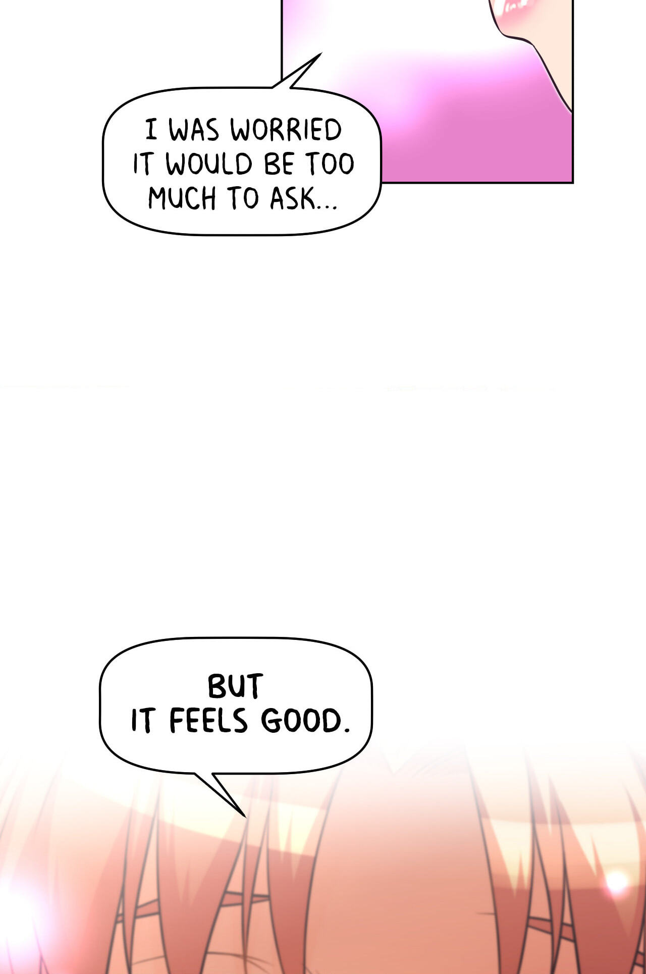Read Stand Up! chapter 39 image 71 on Lezhin