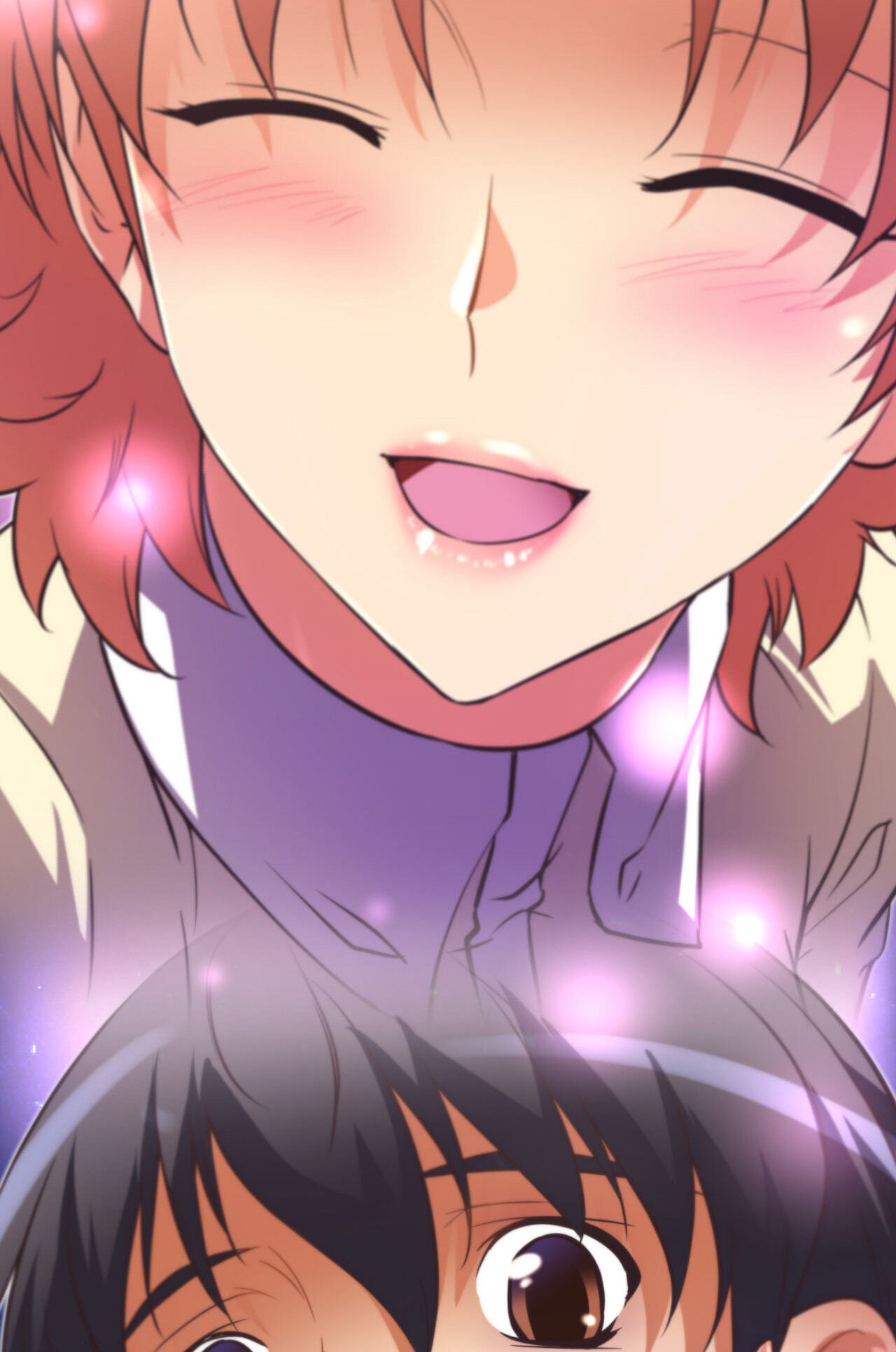 Read Stand Up! chapter 39 image 72 on Lezhin