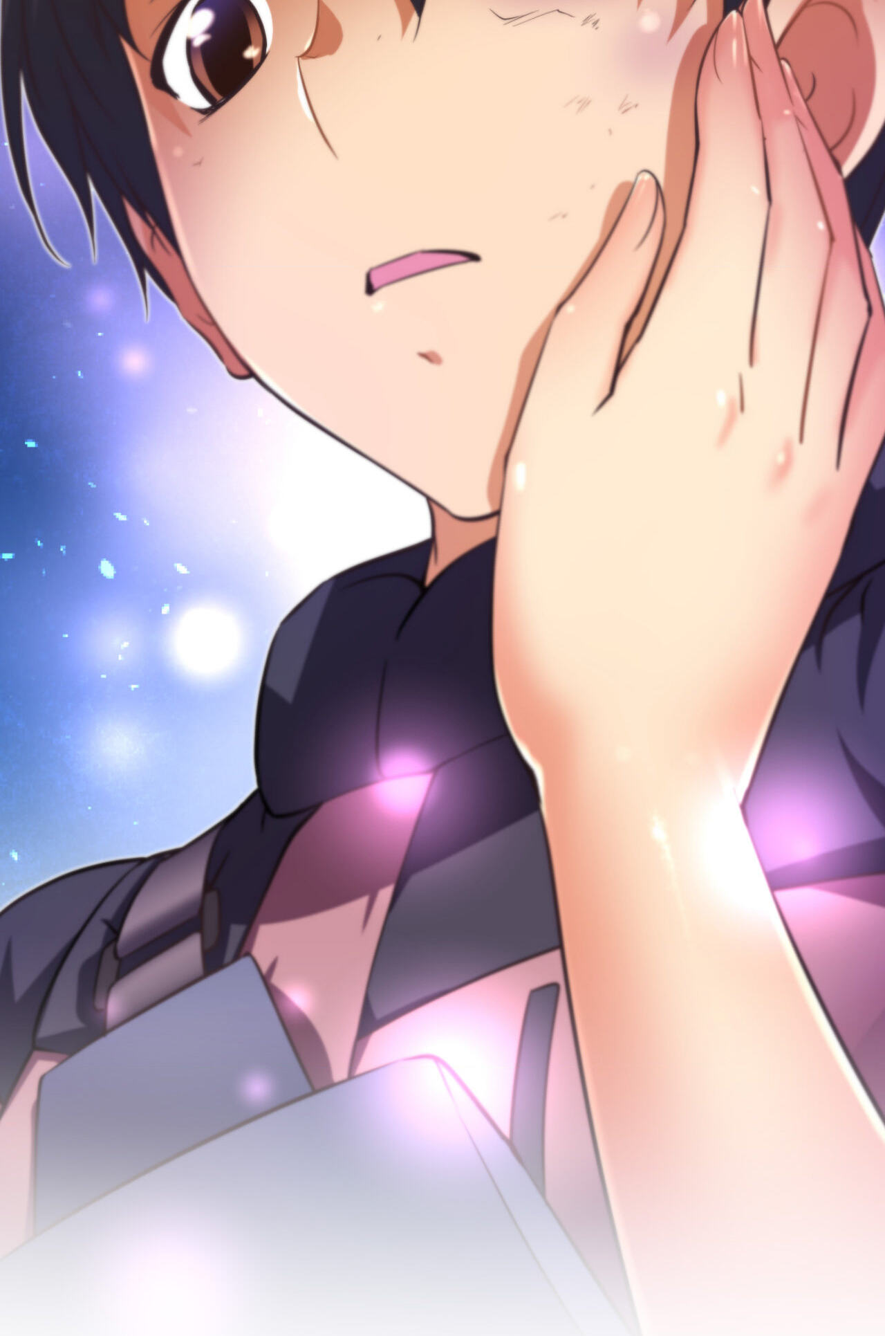Read Stand Up! chapter 39 image 73 on Lezhin