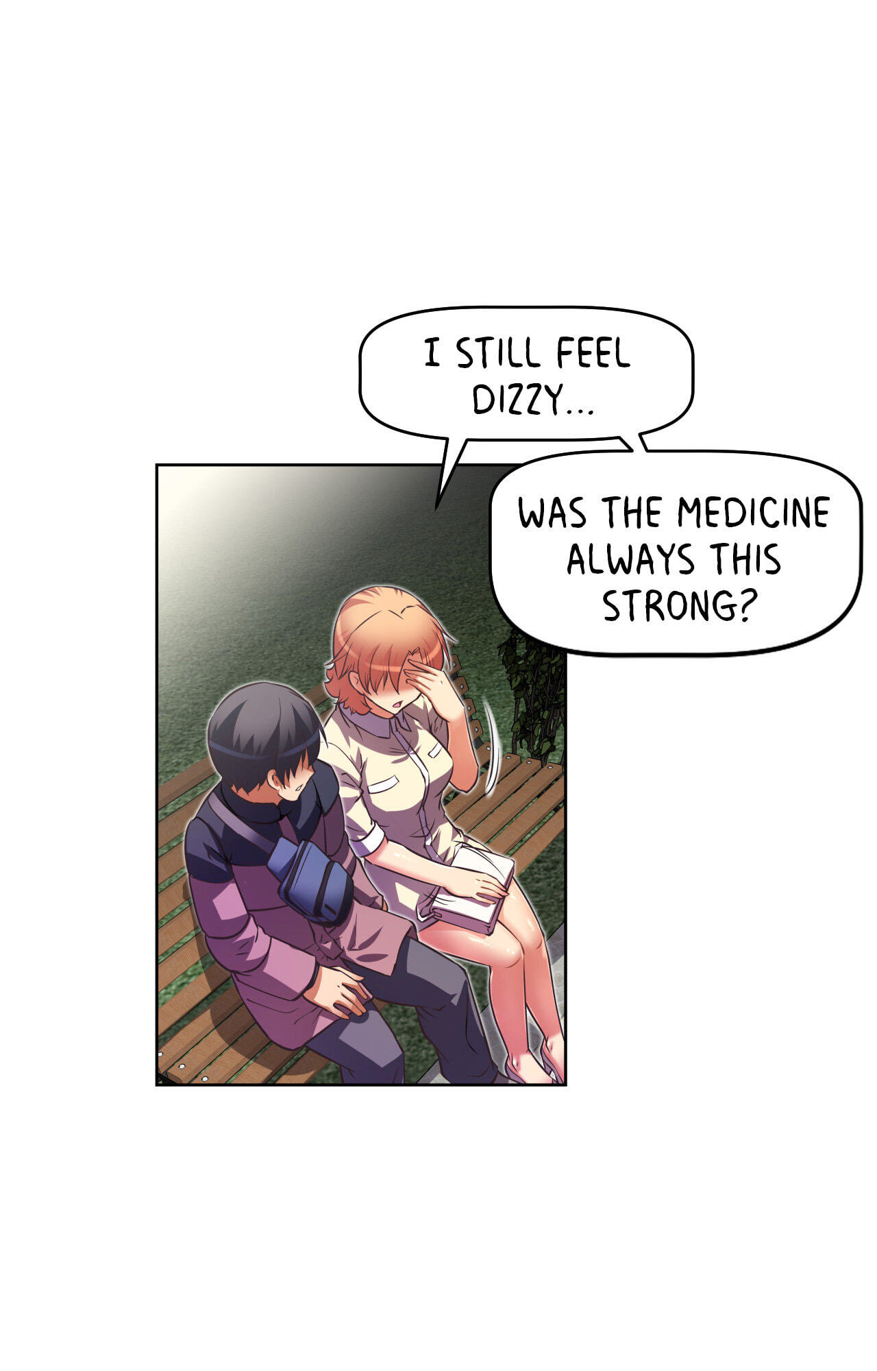 Read Stand Up! chapter 39 image 75 on Lezhin