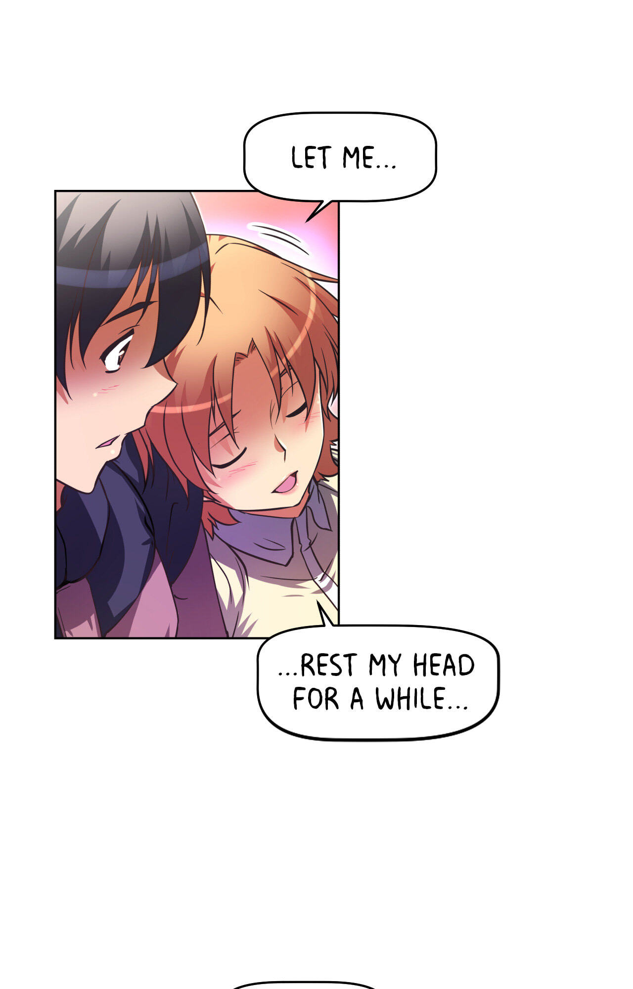 Read Stand Up! chapter 39 image 76 on Lezhin