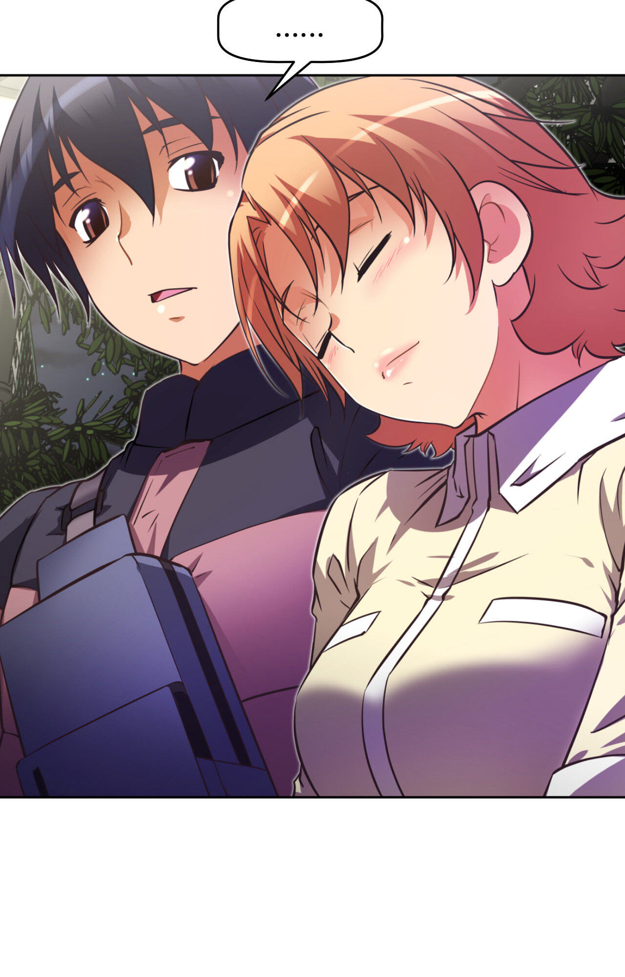 Read Stand Up! chapter 39 image 77 on Lezhin