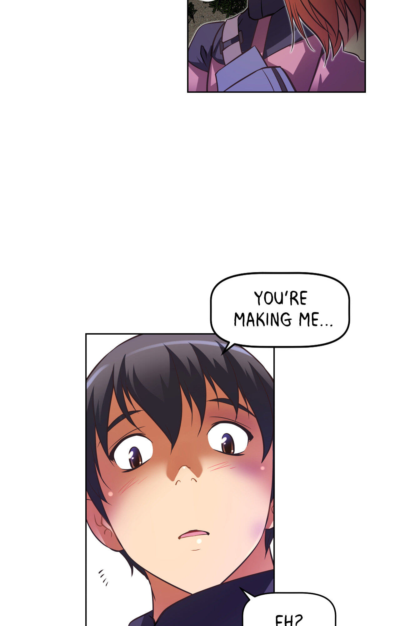 Read Stand Up! chapter 39 image 82 on Lezhin