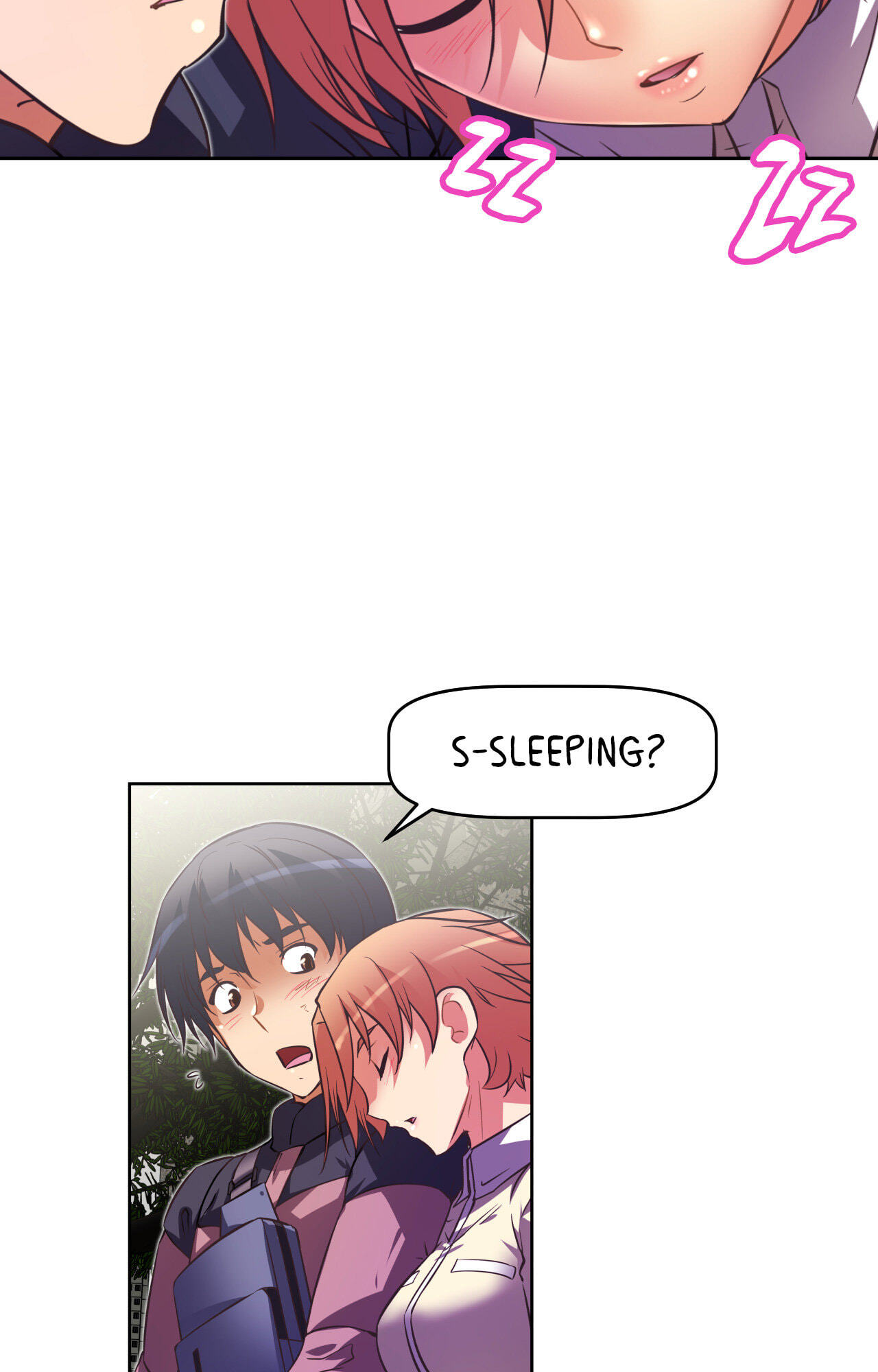 Read Stand Up! chapter 39 image 84 on Lezhin