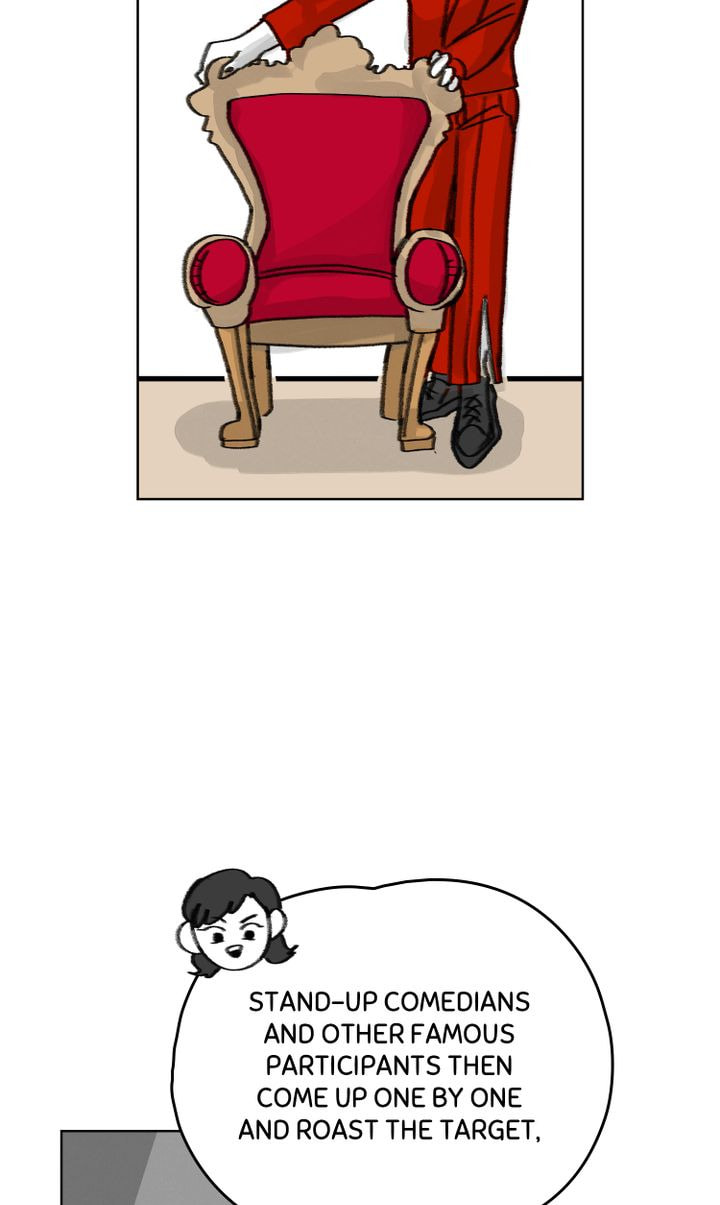 Read Stand Up! chapter 4 image 10 on Lezhin