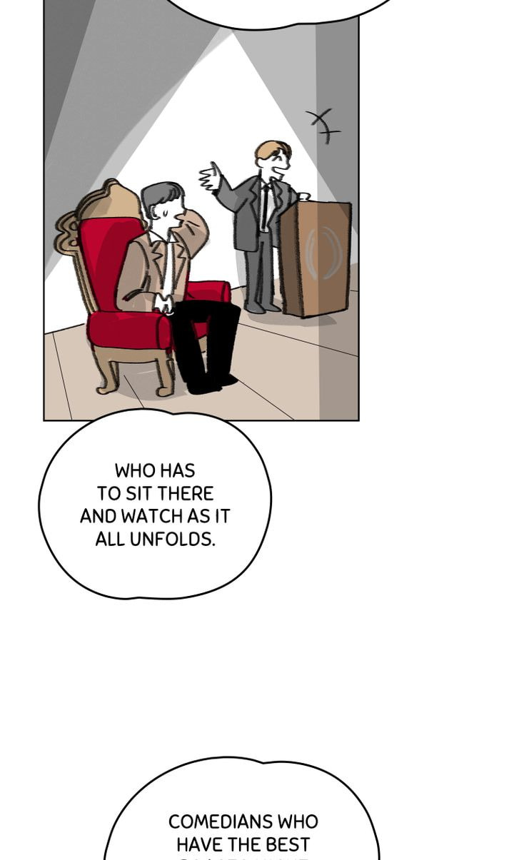 Read Stand Up! chapter 4 image 11 on Lezhin