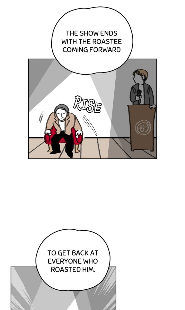 Read Stand Up! chapter 4 image 13 on Lezhin