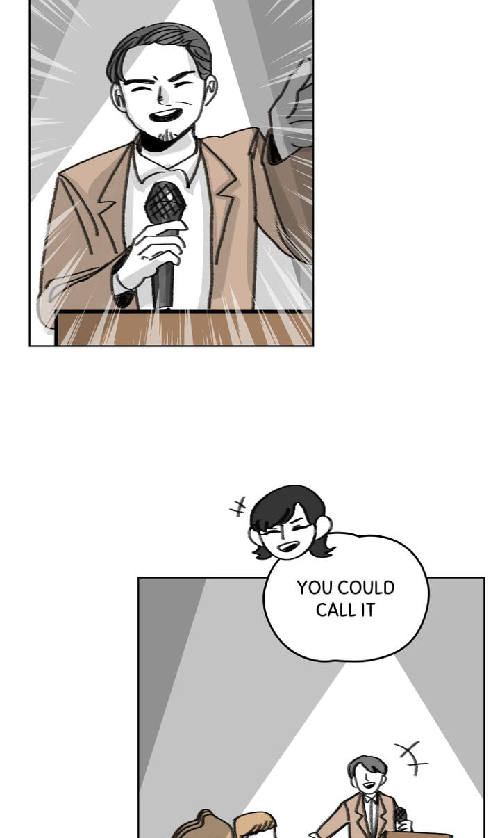 Read Stand Up! chapter 4 image 14 on Lezhin