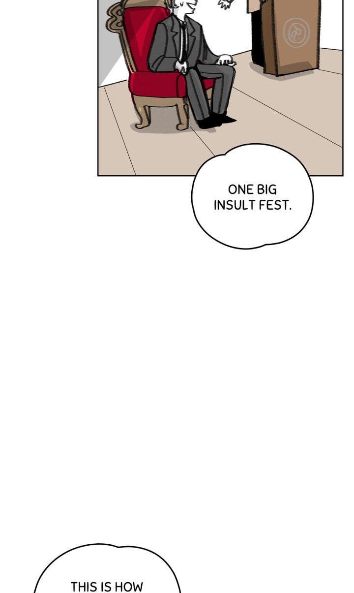 Read Stand Up! chapter 4 image 15 on Lezhin