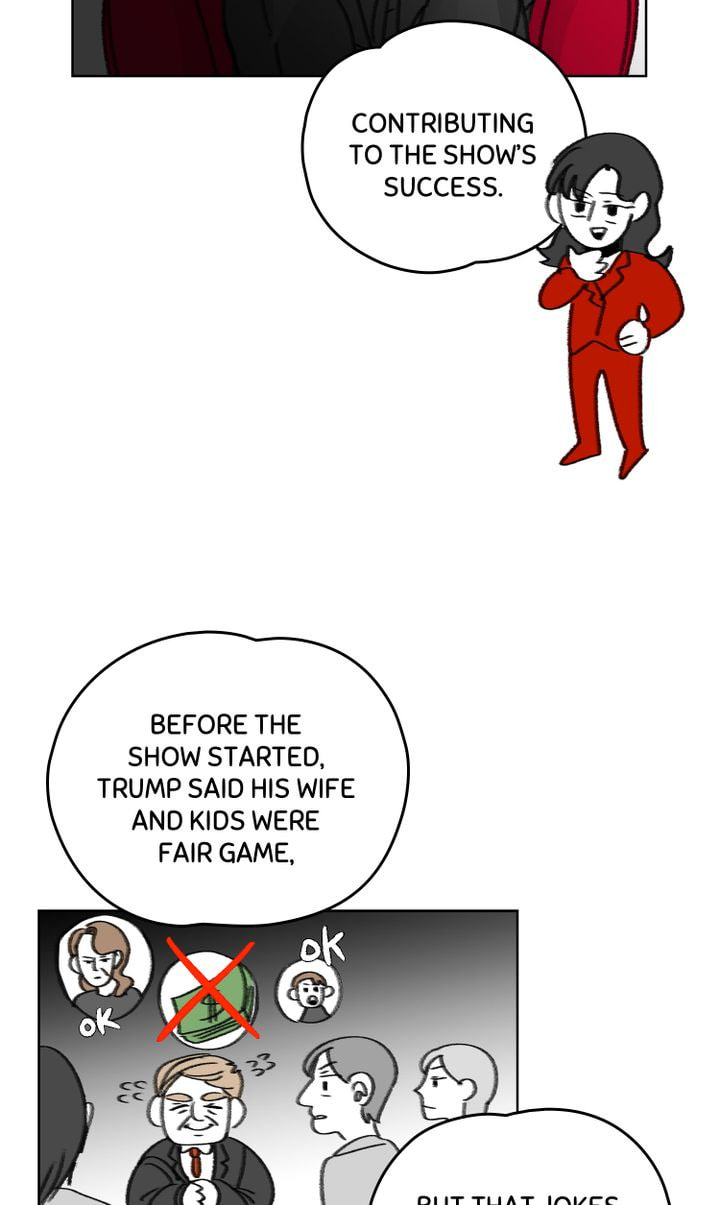 Read Stand Up! chapter 4 image 18 on Lezhin