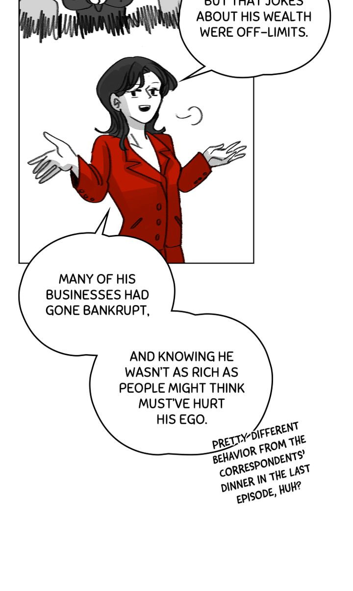 Read Stand Up! chapter 4 image 19 on Lezhin