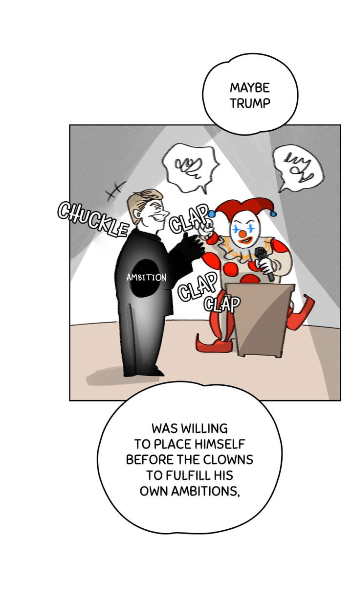 Read Stand Up! chapter 4 image 20 on Lezhin