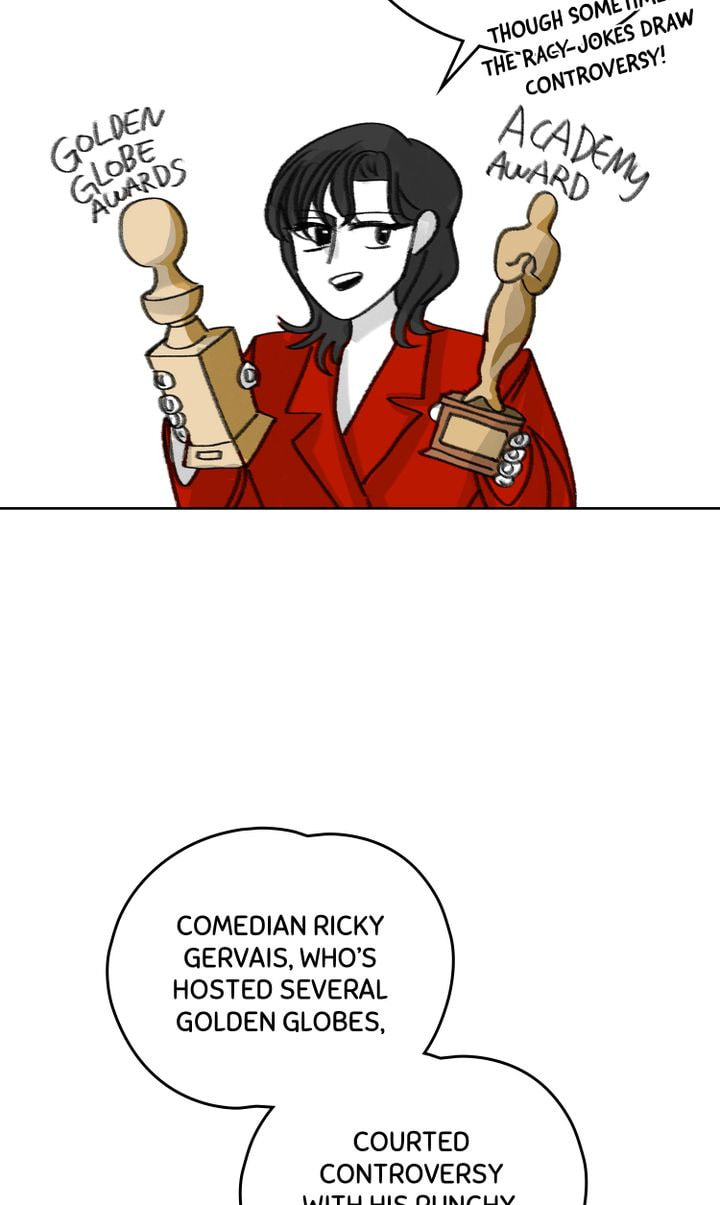 Read Stand Up! chapter 4 image 23 on Lezhin
