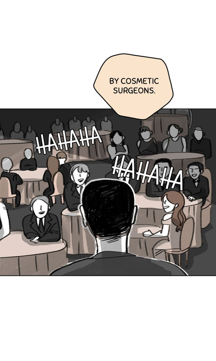 Read Stand Up! chapter 4 image 25 on Lezhin