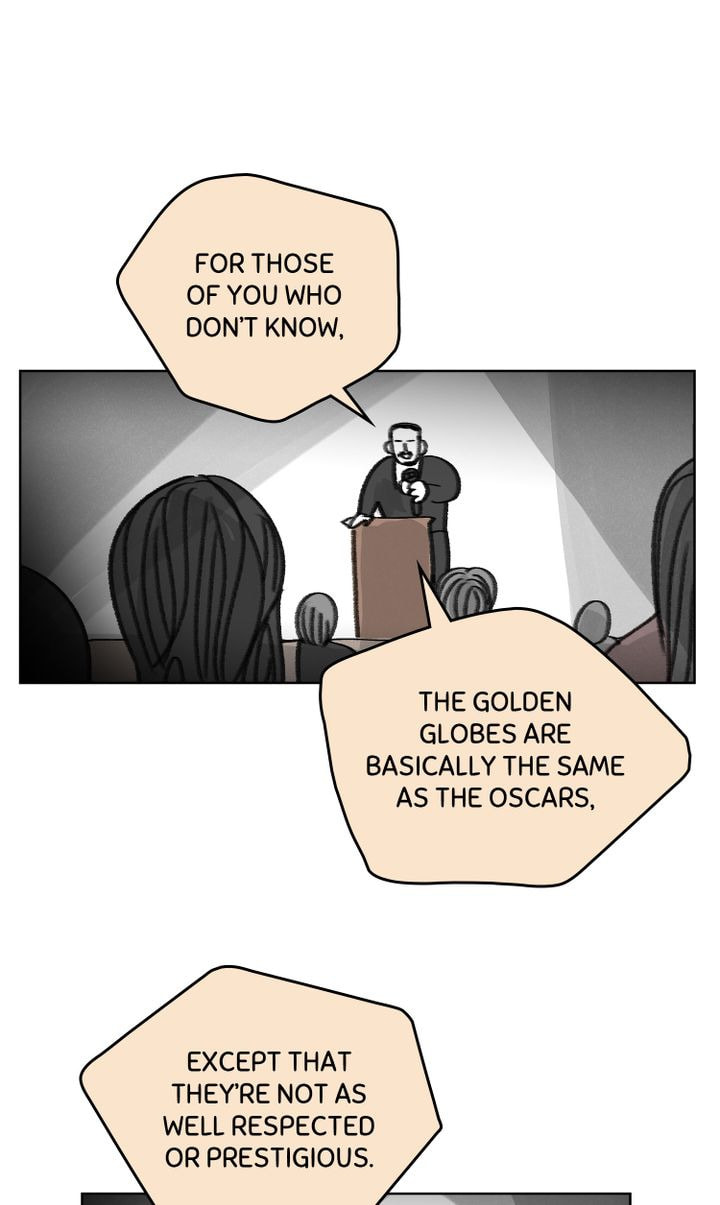 Read Stand Up! chapter 4 image 27 on Lezhin