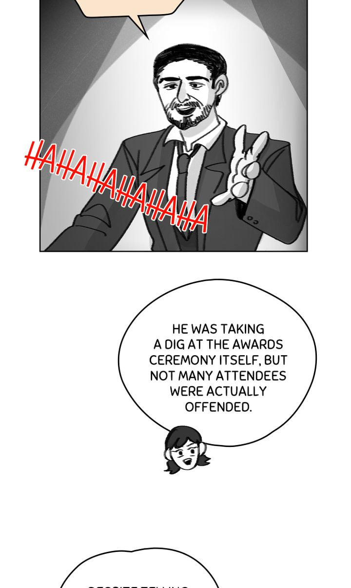 Read Stand Up! chapter 4 image 28 on Lezhin