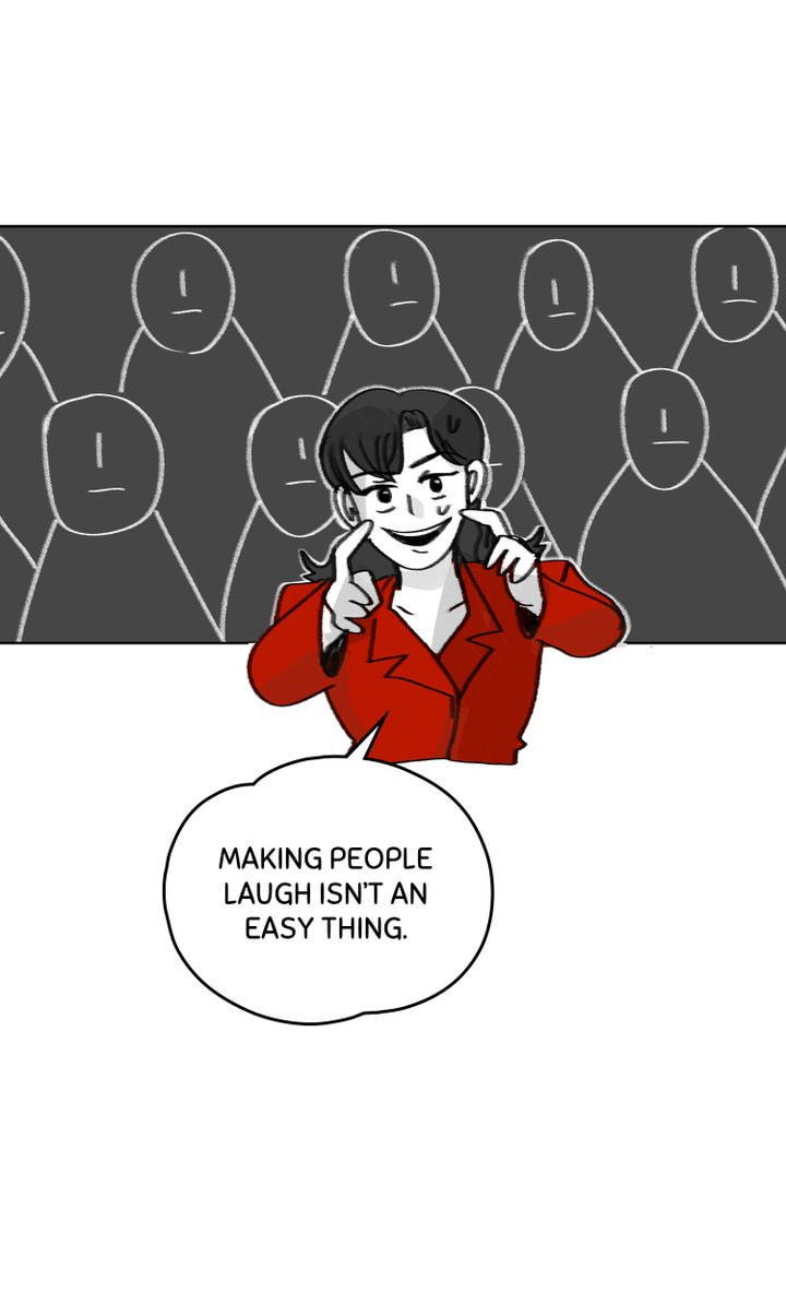 Read Stand Up! chapter 4 image 32 on Lezhin
