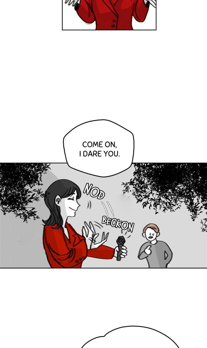 Read Stand Up! chapter 4 image 36 on Lezhin