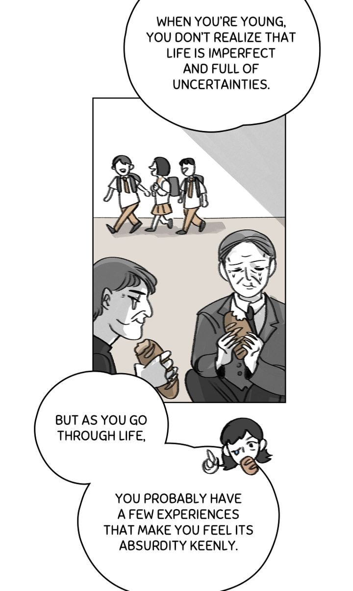 Read Stand Up! chapter 4 image 37 on Lezhin