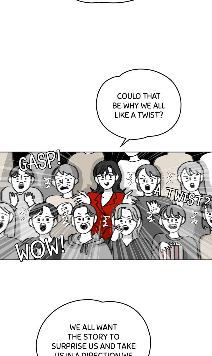 Read Stand Up! chapter 4 image 38 on Lezhin