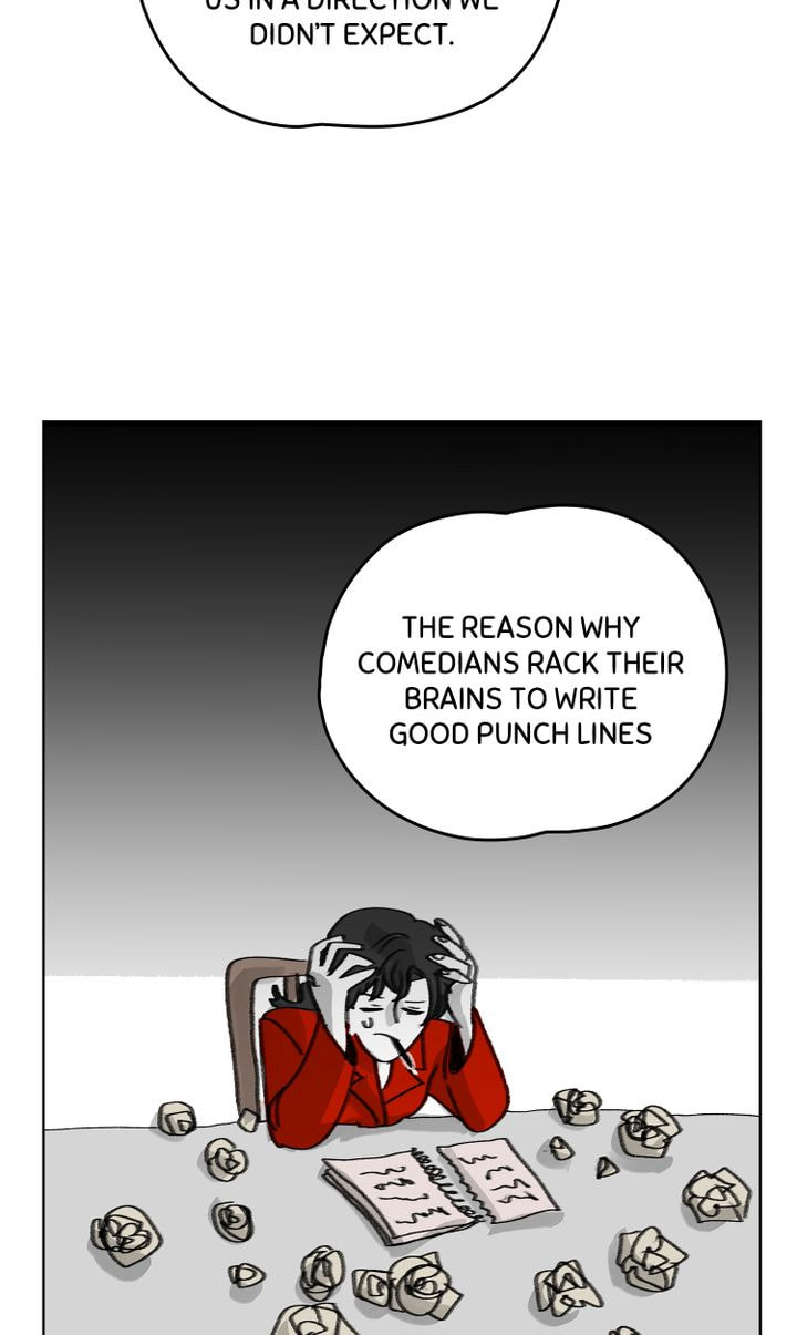 Read Stand Up! chapter 4 image 39 on Lezhin