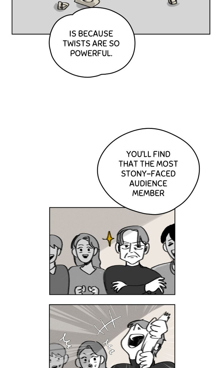 Read Stand Up! chapter 4 image 40 on Lezhin