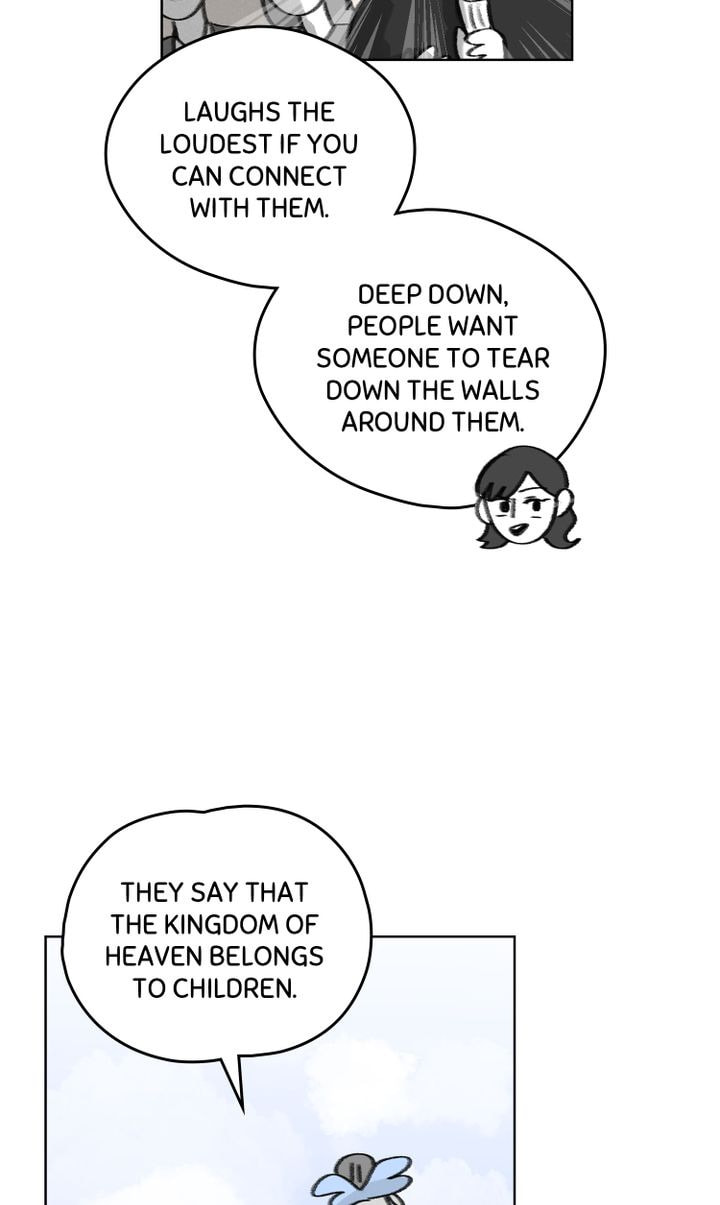 Read Stand Up! chapter 4 image 41 on Lezhin
