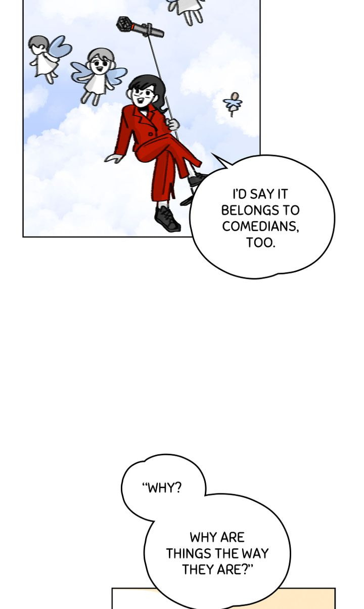 Read Stand Up! chapter 4 image 42 on Lezhin