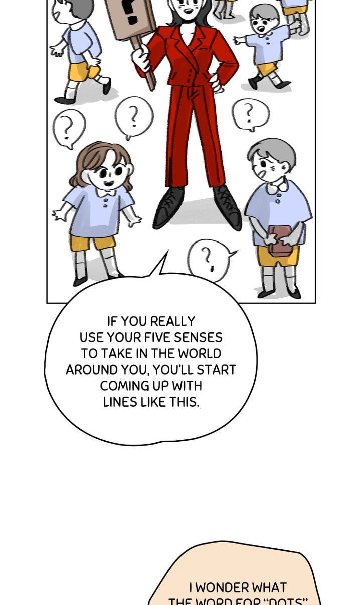 Read Stand Up! chapter 4 image 45 on Lezhin