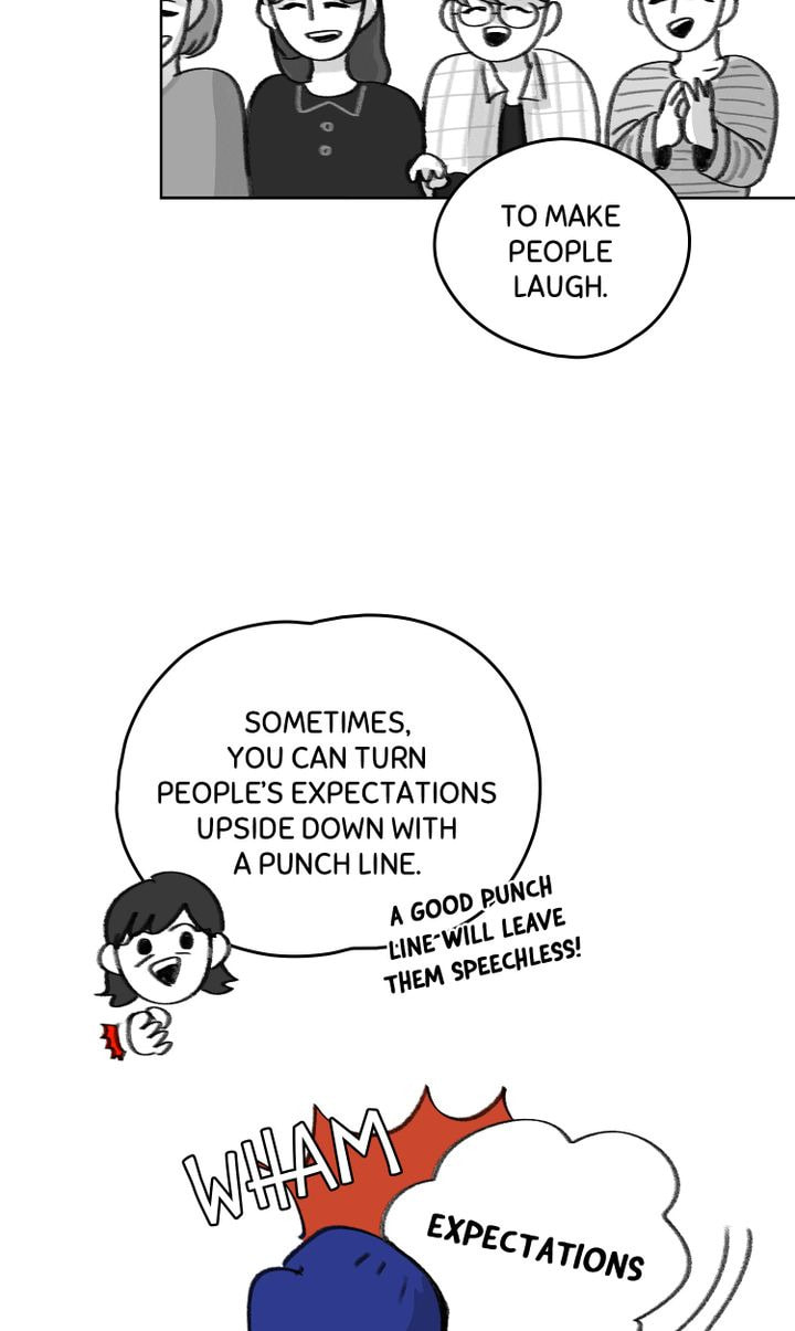 Read Stand Up! chapter 4 image 47 on Lezhin