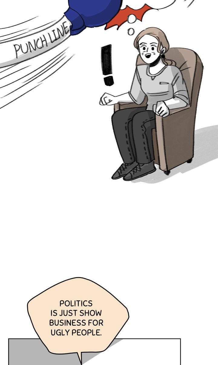 Read Stand Up! chapter 4 image 48 on Lezhin