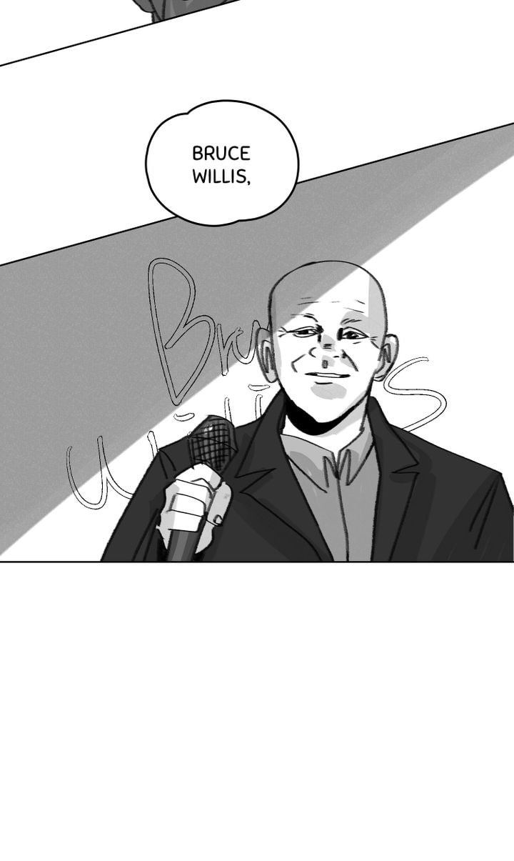 Read Stand Up! chapter 4 image 5 on Lezhin