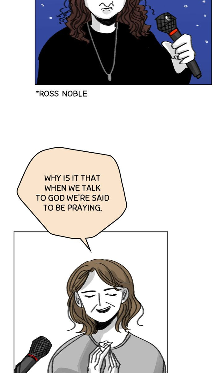Read Stand Up! chapter 4 image 50 on Lezhin
