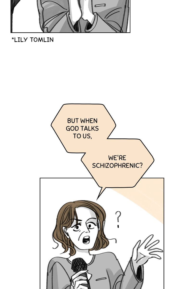 Read Stand Up! chapter 4 image 51 on Lezhin