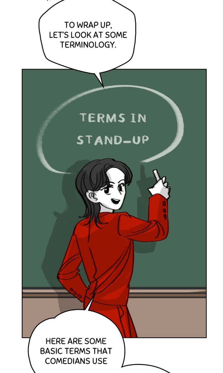 Read Stand Up! chapter 4 image 53 on Lezhin