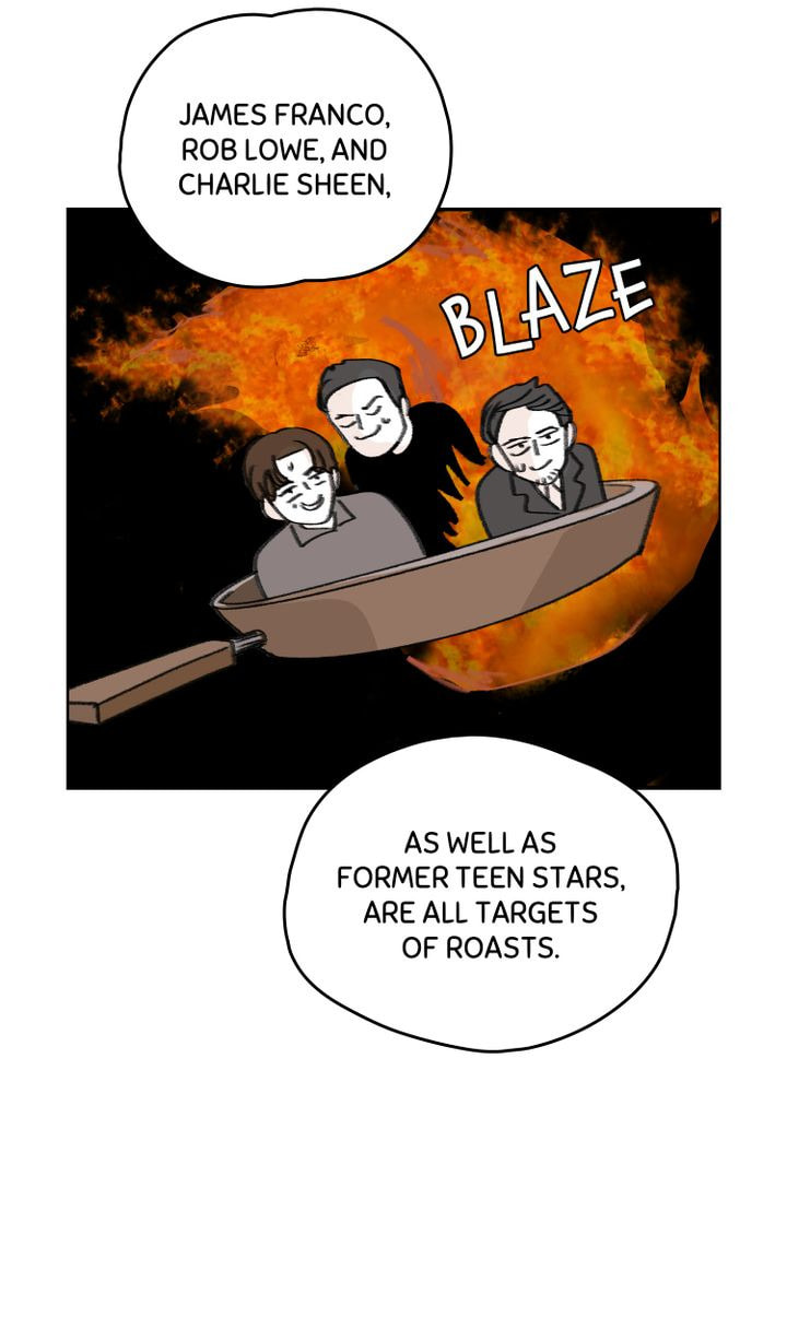 Read Stand Up! chapter 4 image 6 on Lezhin
