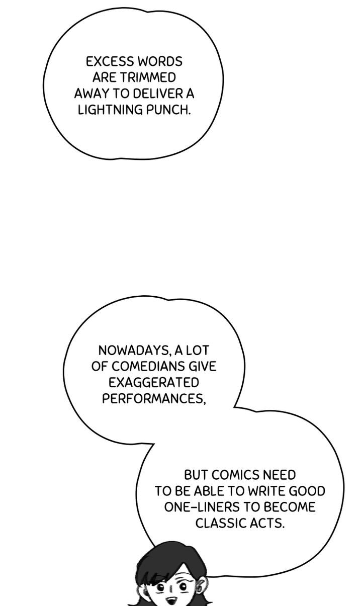 Read Stand Up! chapter 4 image 60 on Lezhin