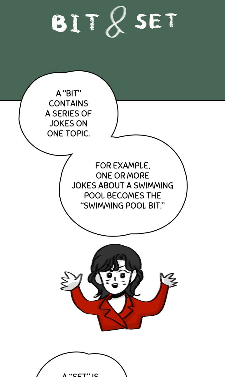 Read Stand Up! chapter 4 image 65 on Lezhin