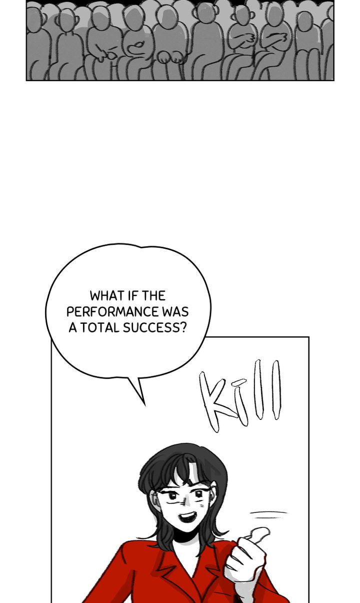 Read Stand Up! chapter 4 image 68 on Lezhin