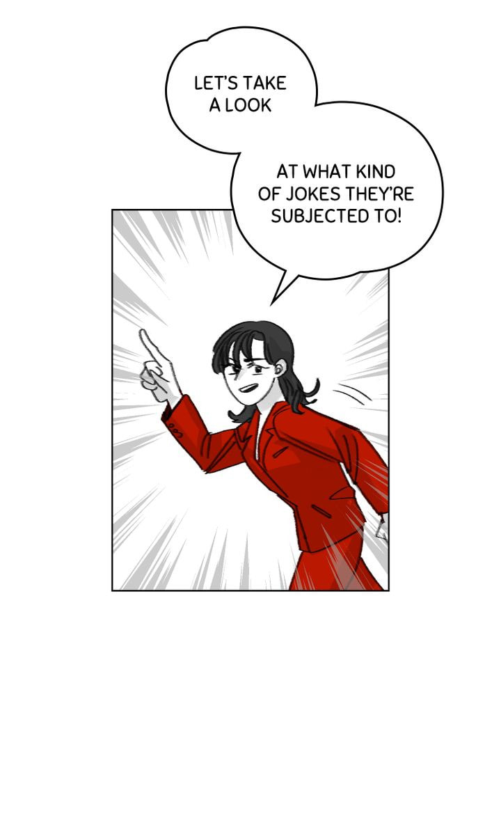 Read Stand Up! chapter 4 image 7 on Lezhin