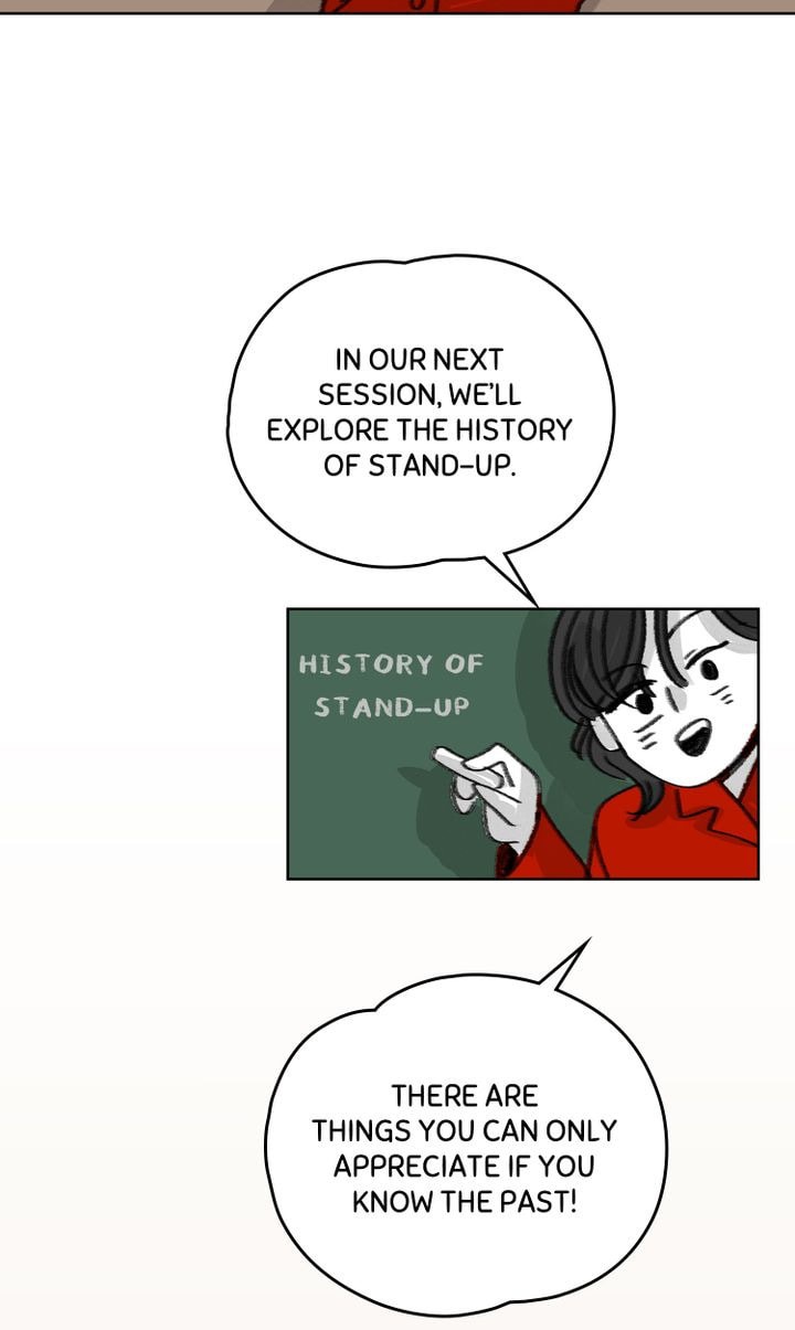 Read Stand Up! chapter 4 image 71 on Lezhin